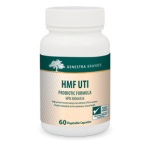 Hmf Uti