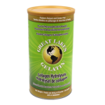 Gelatin Collagen Hydrolysate