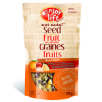 Not Nuts! Beach Bash