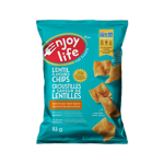 Lentil Flavoured Chips - Moroccan-s