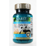 Kid's Daily One Chewable Multi