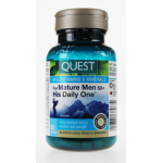 For Mature Men 50+ His Daily One