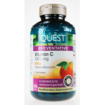 Vit C 1000 mg Timed-release