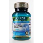 Premium Multi-Cap Iron-Free