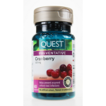 Cranberry 500mg