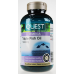 Triple Fish Oil 1000 mg