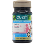 Super Seed Oat Porridge