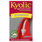 Aged Garlic Extract w/ Phytosterols