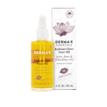 SunKissAlba Radiant Glow Oil