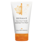 Very Clear - Deep Pore Acne Scrub
