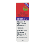 Vitamin A Eye CrÃÂ¨me