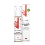 Vitamin A Night Serum w/Vit E