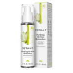 Purifying Oil Free Moisturizer