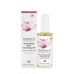Nourishing Rose Cleansing Oil