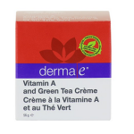 Vit A & Green Tea CrÃÂ©me