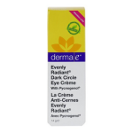 Dark Circle Reducing Eye Cream