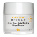 Even Tone Brightening Night Creme
