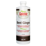 Bent Ginger Liquid (Bentonite)