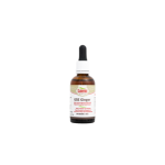 GSE Ginger Liquid (Grapefruit Seed)