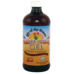 Aloe Vera Gel - Plastic