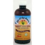 Aloe Vera Gel - Plastic