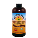 Aloe Vera Juice - Plastic