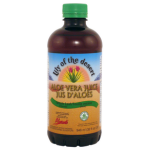 Aloe Vera Juice Whole Leaf -Plstc