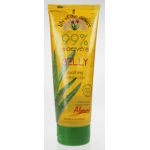 Aloe Vera Gelly 99%Cert. Organic