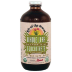 Whole Leaf Aloe Vera Juice Conc.