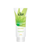Cleasning Gel for Oily Skin-Women