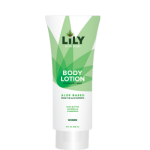 Rosemary Mint Body Lotion-Women