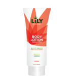 Vanilla Citrus Body Lotion-Women