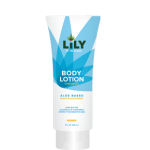 Unscented Body Lotion-Women