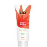 Vanilla Citrus Body Wash-Women