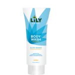 Unscented Body Wash-Women