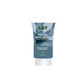 Facial Moisturizer-Men