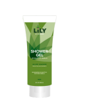 Eucalyptus Vanilla Shower Gel-Men