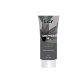 Unscented Shower Gel-Men