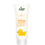 Fragrance Free Lotion-Kids