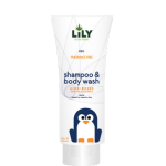 Fragrance Free Shampoo/Body Wash