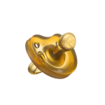 Rubber Pacifier Ortho (6-12mth)