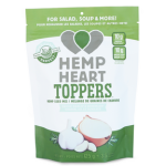 On/Grlc/Rsmry Toppers Clip Strip