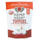 Chipotle/On/Gar Toppers ClipStrip