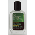 Natural Deodorant Stick - Tea Tree