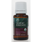 Tea Tree & Lavender Oil