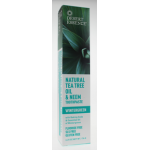 Natural Cleansing Pads w/Tea Tree Oil