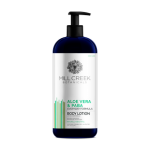 Aloe Vera & Paba Lotion