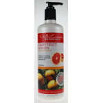 Grapefruit Lotion