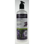 Lavender Lotion