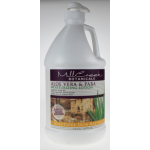 Aloe Vera & Paba Lotion 1/2 gal